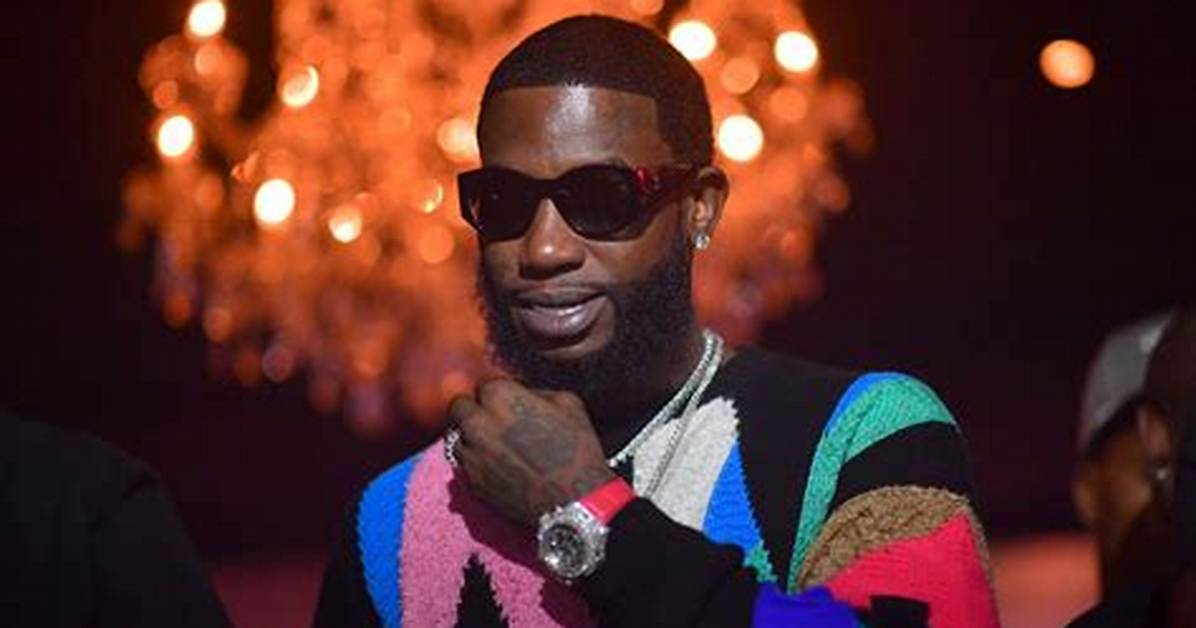 Gucci Mane