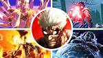 Guide for Asura's Wrath - Dlc Chapter Iv