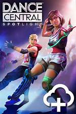 Guide for Dance Central: Spotlight