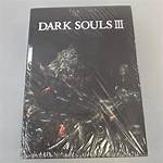 Guide for Dark Souls Iii