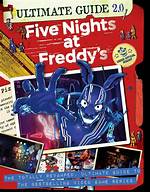 Guide for Five Nights at Freddy's 2