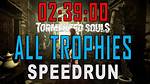 Guide for Tormented Souls - Speedrun Quick Reference