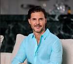 Guillermo Rosete Net Worth