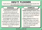 Guilty as ___