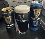 Guinness Abv