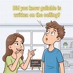 Gullible