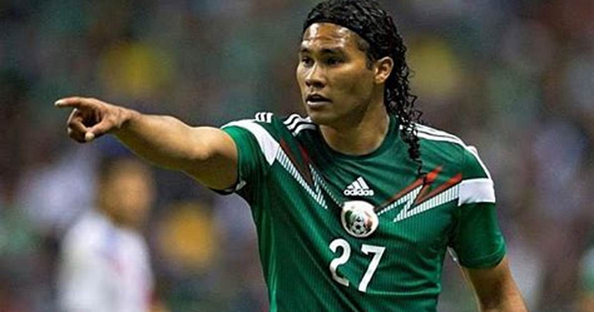 Gullit Pena
