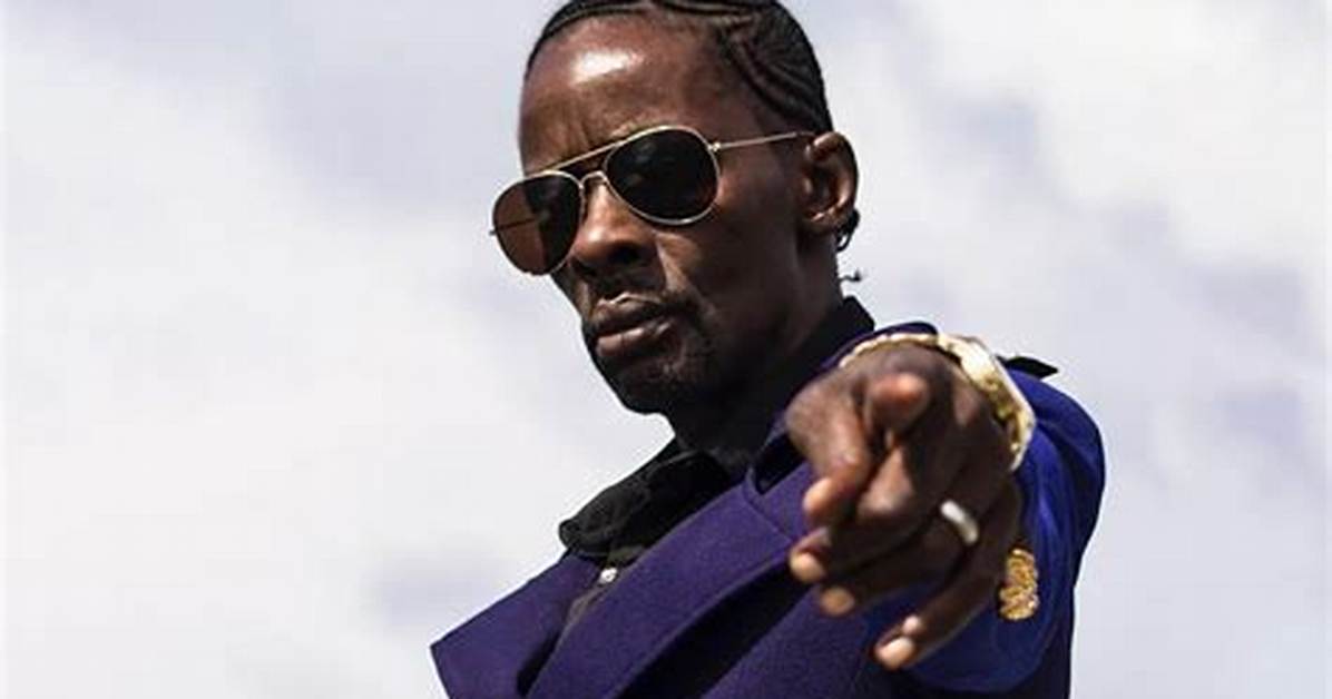 Gully Bop