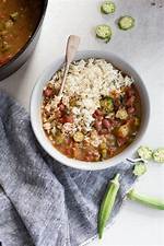 Gumbo Vegetable
