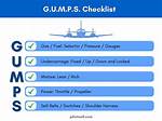 Gumps Check