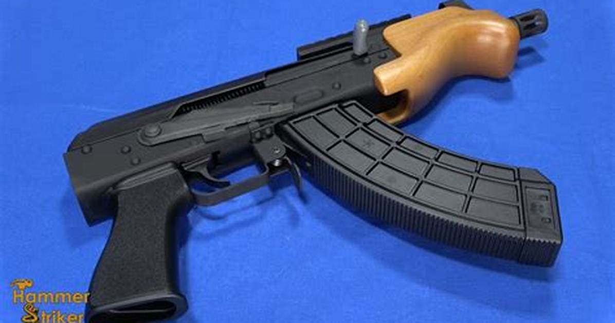 Gun Draco