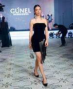 Gunel
