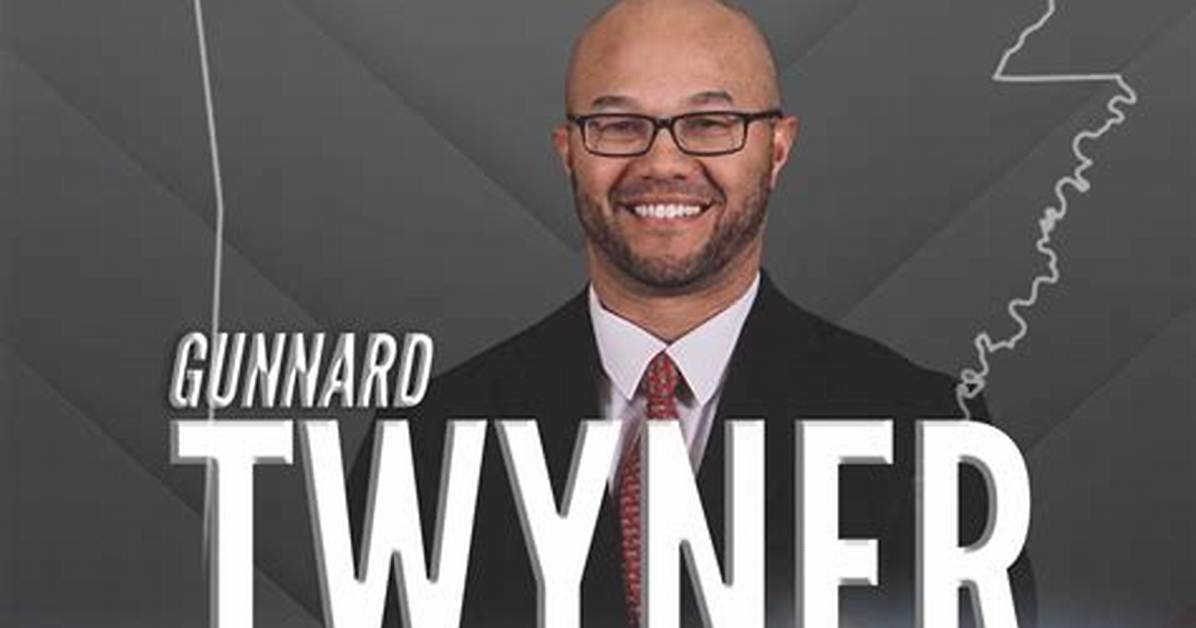 Gunnard Twyner
