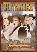 Gunsmoke: Blind Man's Buff (1972) - Herb Wallerstein | Synopsis, Characteristics, Moods, Themes and Related