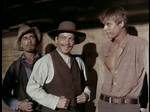 Gunsmoke: Quaker Girl (1966) - Bernard L. Kowalski | Synopsis, Characteristics, Moods, Themes and Related