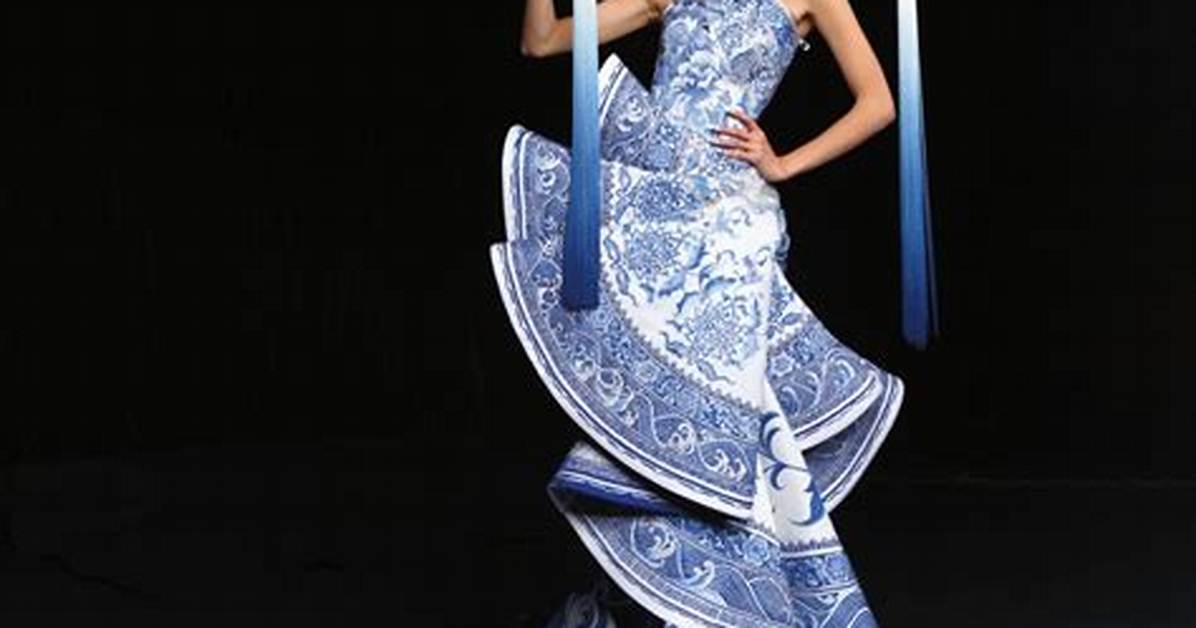 Guo Pei