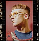Gus Dapperton