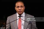 Gus Johnson