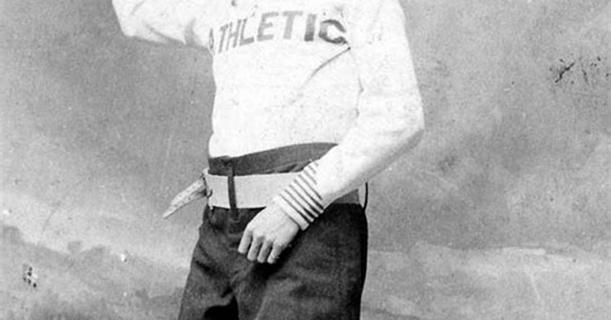 Gus Weyhing