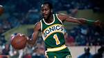 Gus Williams