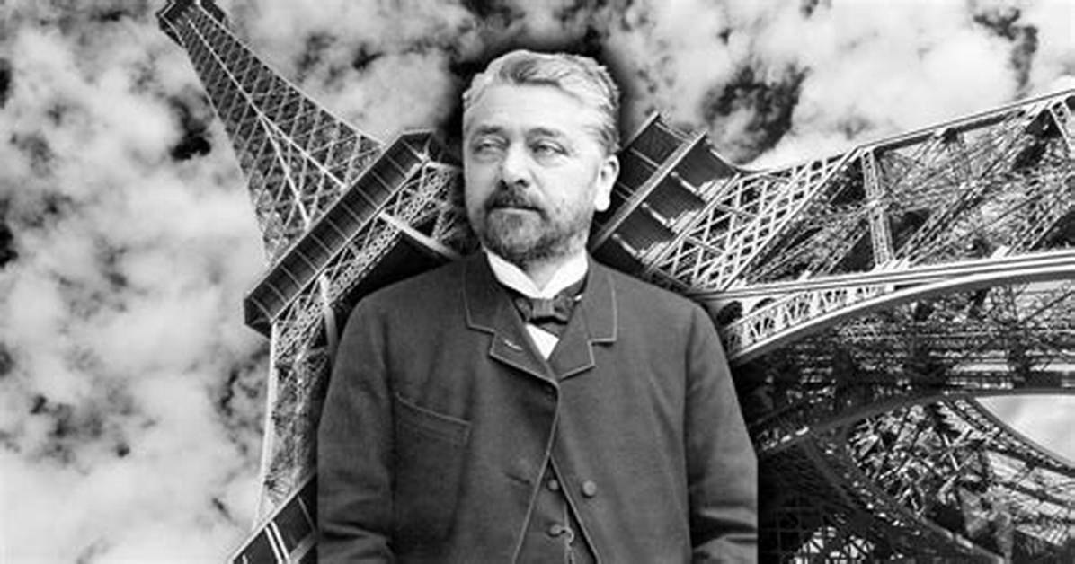 Gustave Eiffel