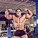 Gustavo Badell