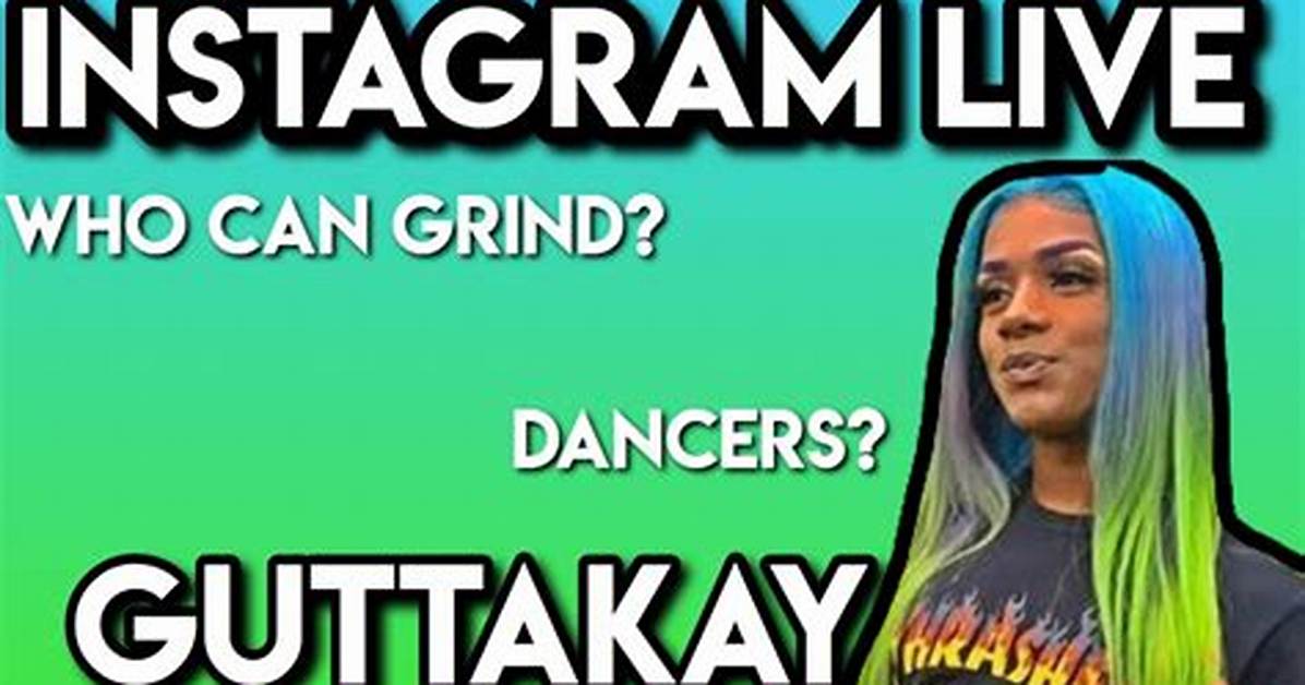 Guttakay