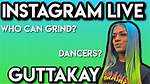 Guttakay