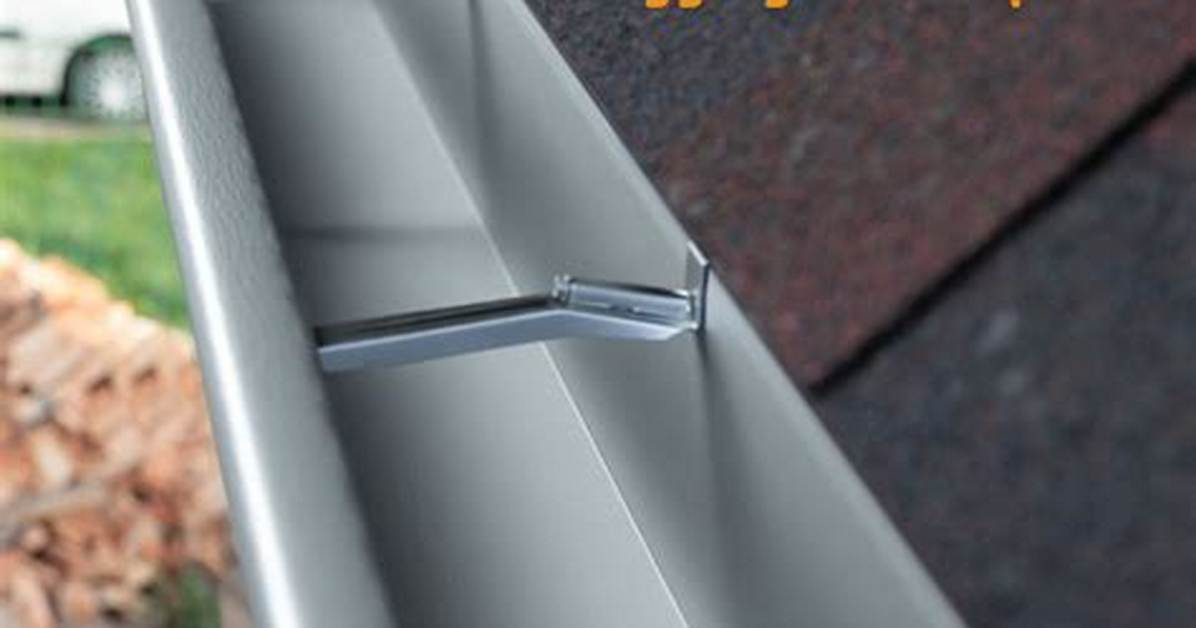 Gutter Clips