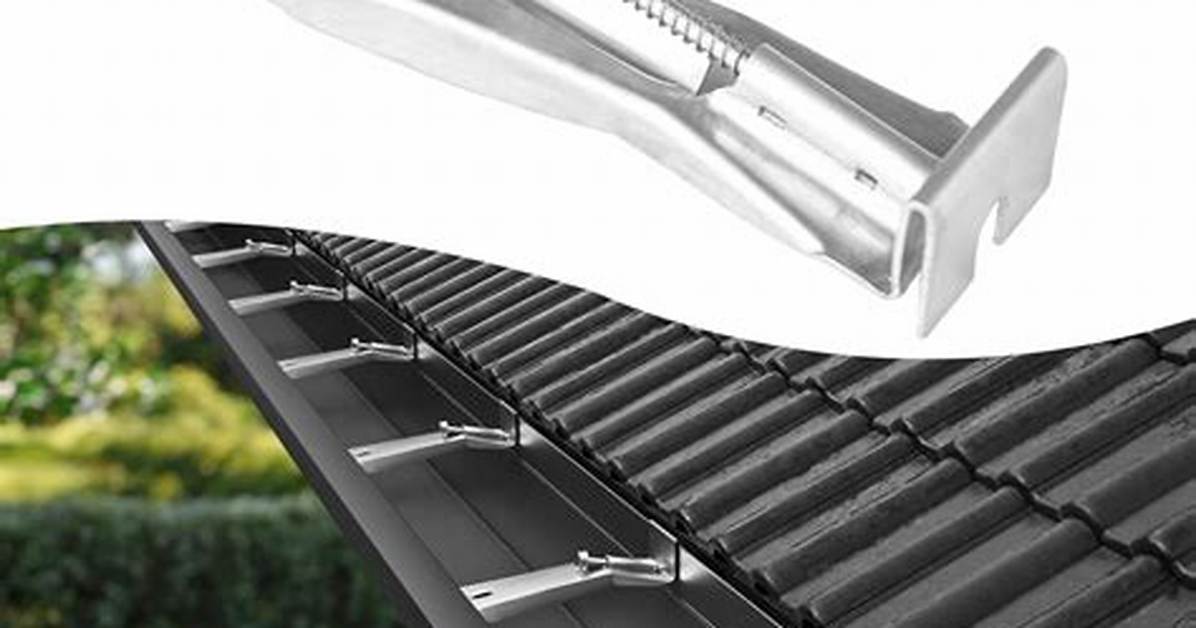 Gutter Hangers