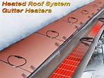 Gutter Heaters