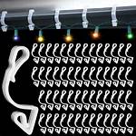 Gutter Hooks for Lights