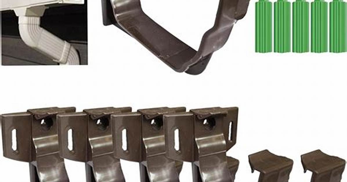 Gutter Hooks