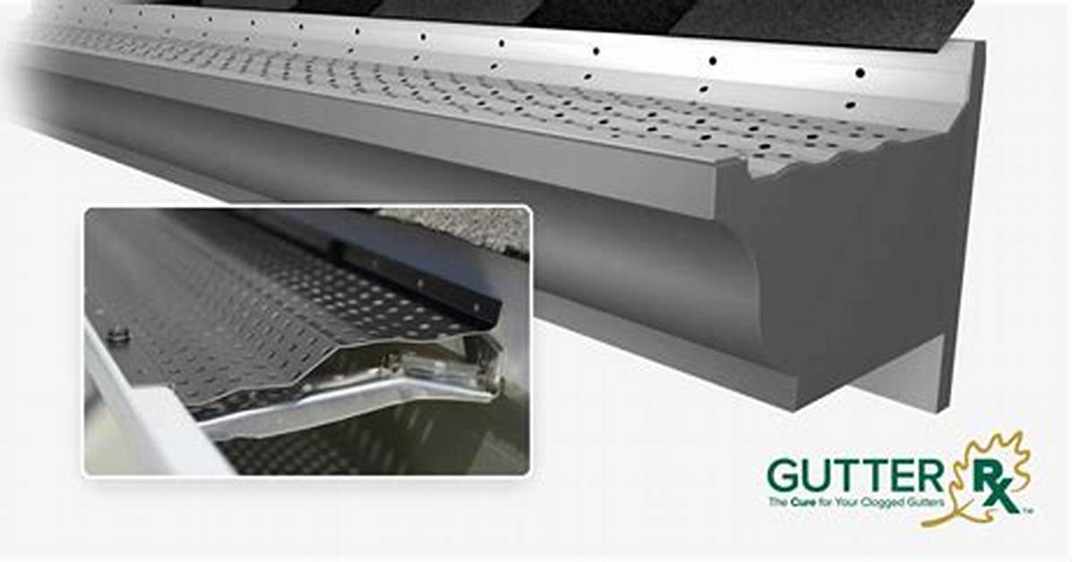 Gutter Rx