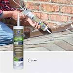 Gutter Sealant