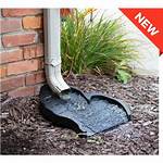 Gutter Splash Block