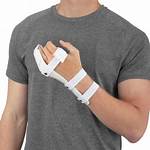 Gutter Splint
