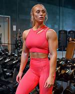Guusje Van Geel