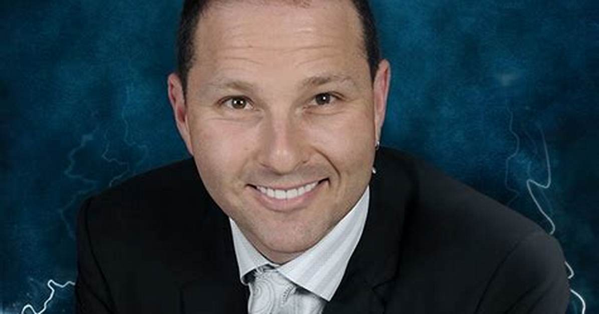 Guy Bavli