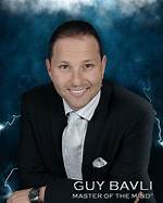 Guy Bavli