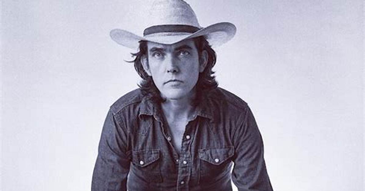 Guy Clark