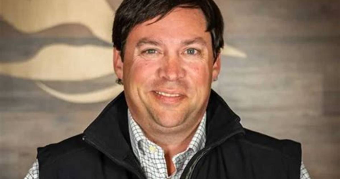 Guy Cooper Net Worth