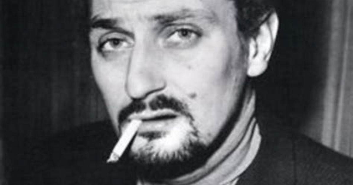 Guy Delorme