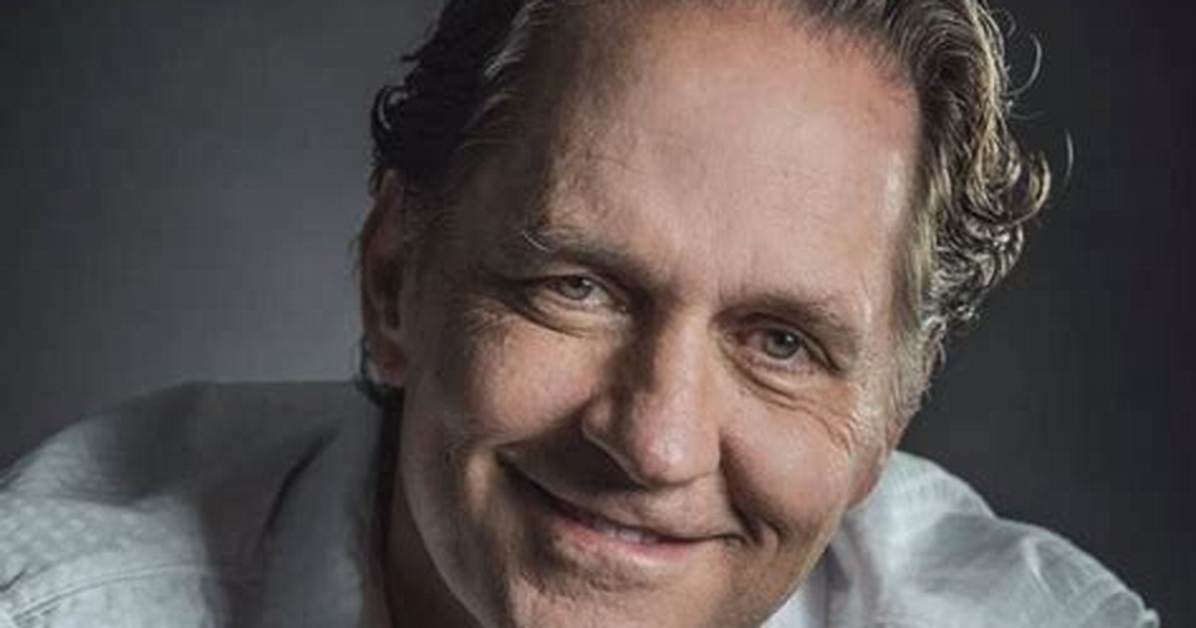 Guy Ecker