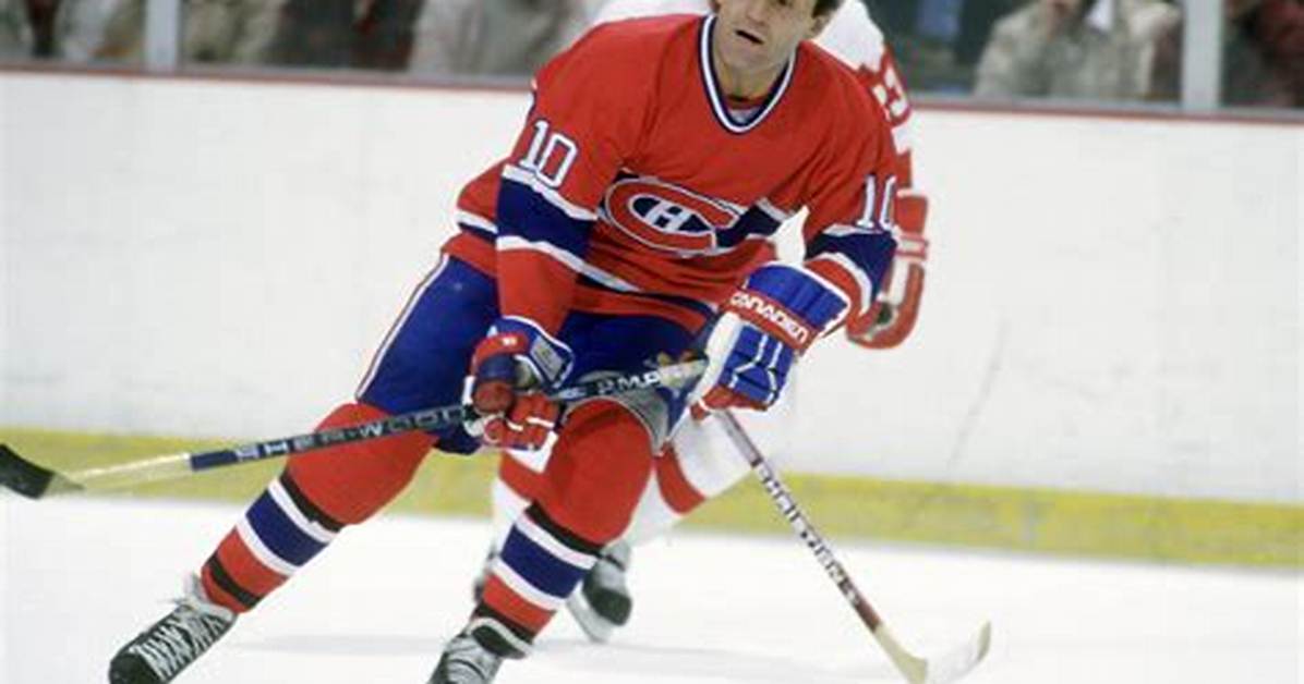 Guy Lafleur
