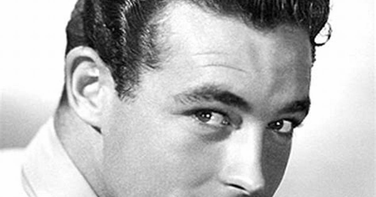 Guy Madison Height