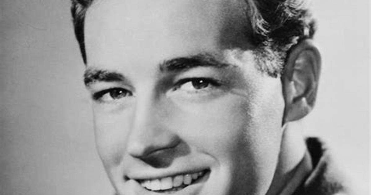 Guy Madison