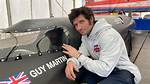 Guy Martin
