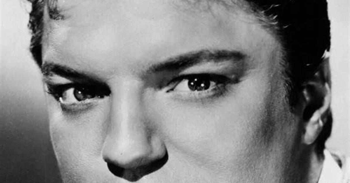 Guy Mitchell