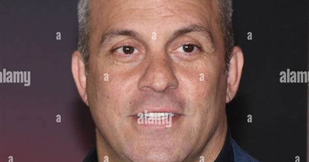 Guy Nardulli Net Worth